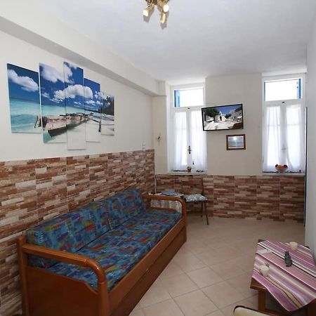 Paraporti Room 2 Ándros المظهر الخارجي الصورة