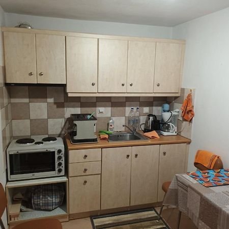Paraporti Room 2 Ándros المظهر الخارجي الصورة