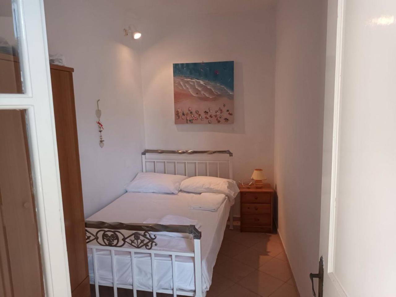 Paraporti Room 2 Ándros المظهر الخارجي الصورة