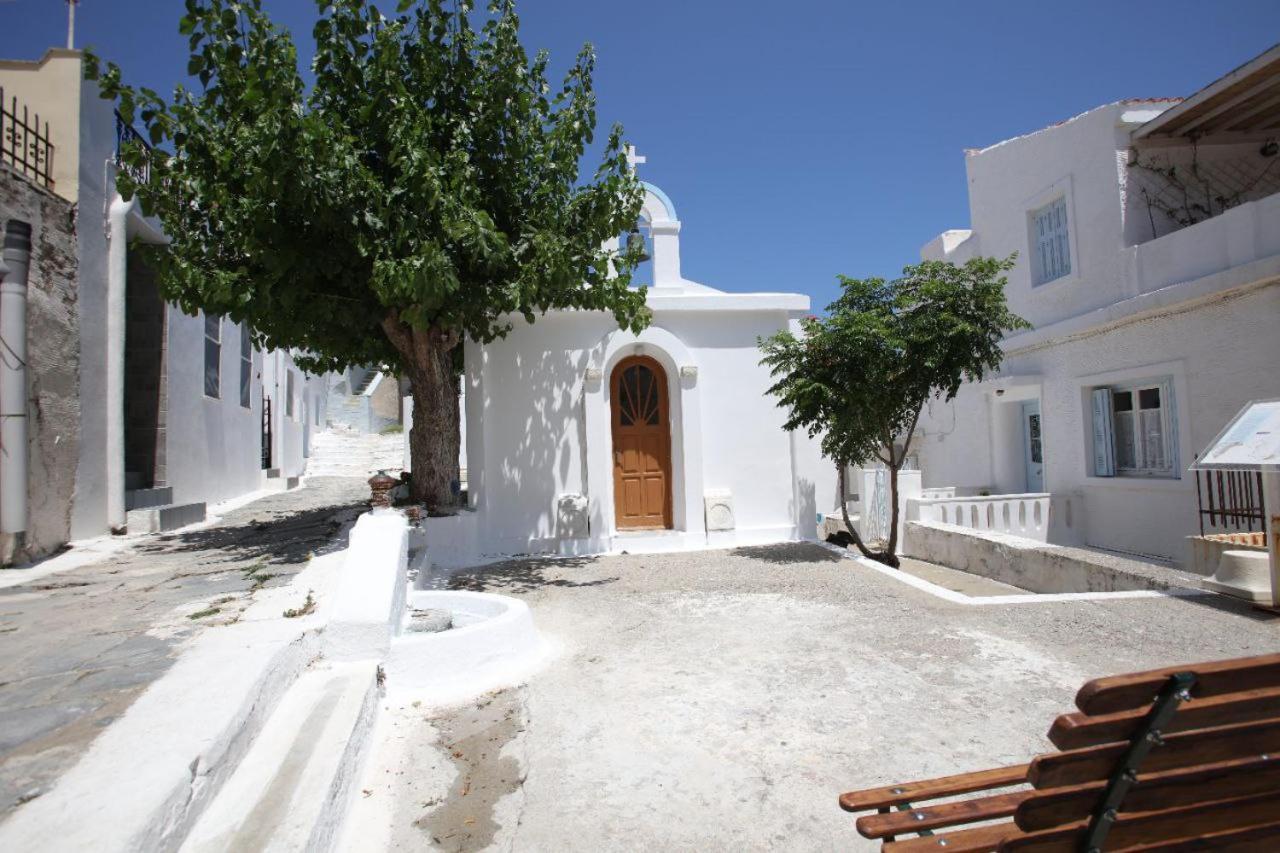 Paraporti Room 2 Ándros المظهر الخارجي الصورة