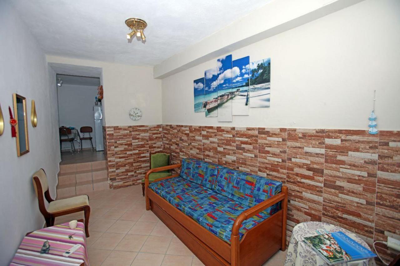 Paraporti Room 2 Ándros المظهر الخارجي الصورة