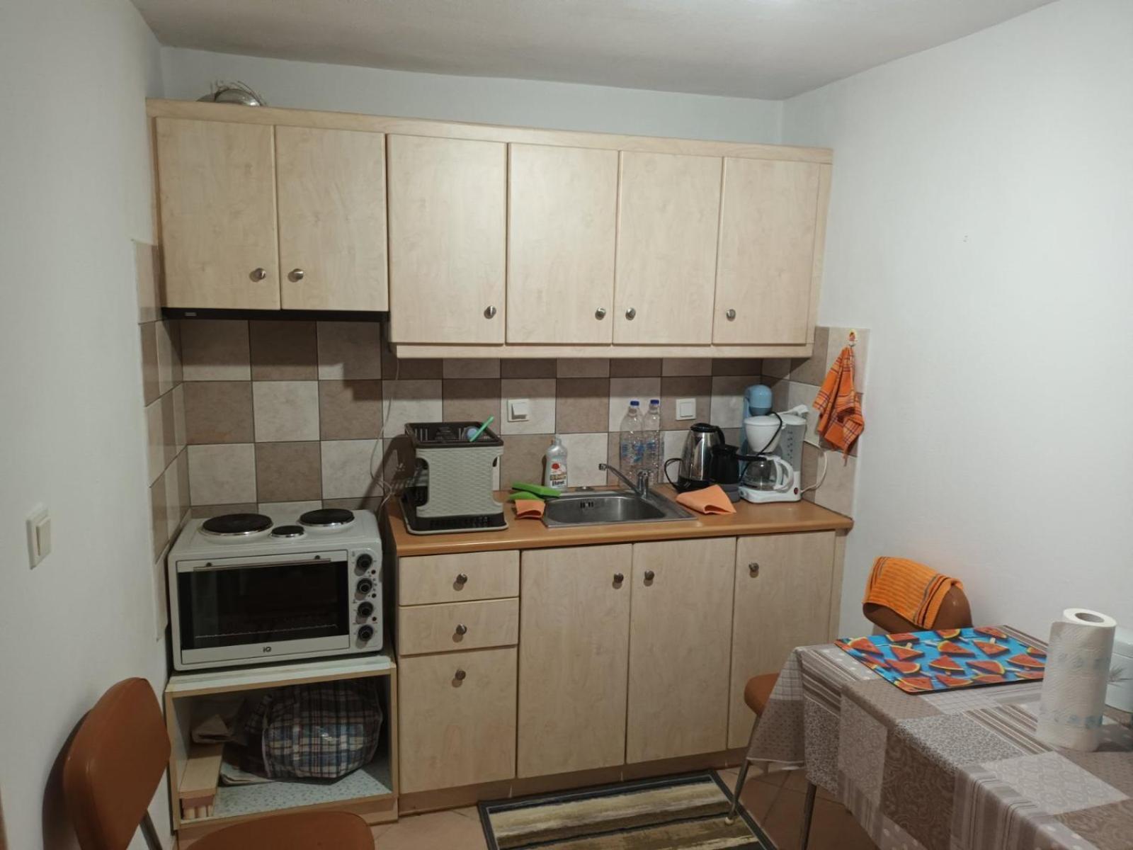 Paraporti Room 2 Ándros المظهر الخارجي الصورة